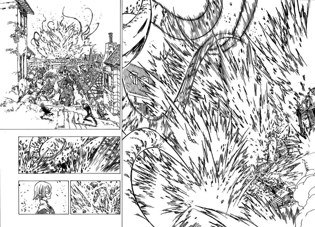 Nanatsu no Taizai Chapter 73 - halaman 15