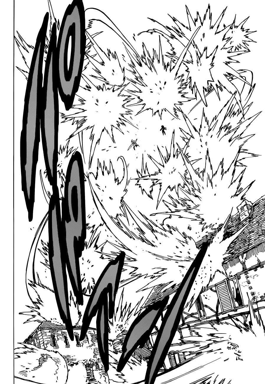 Nanatsu no Taizai Chapter 74 - halaman 14