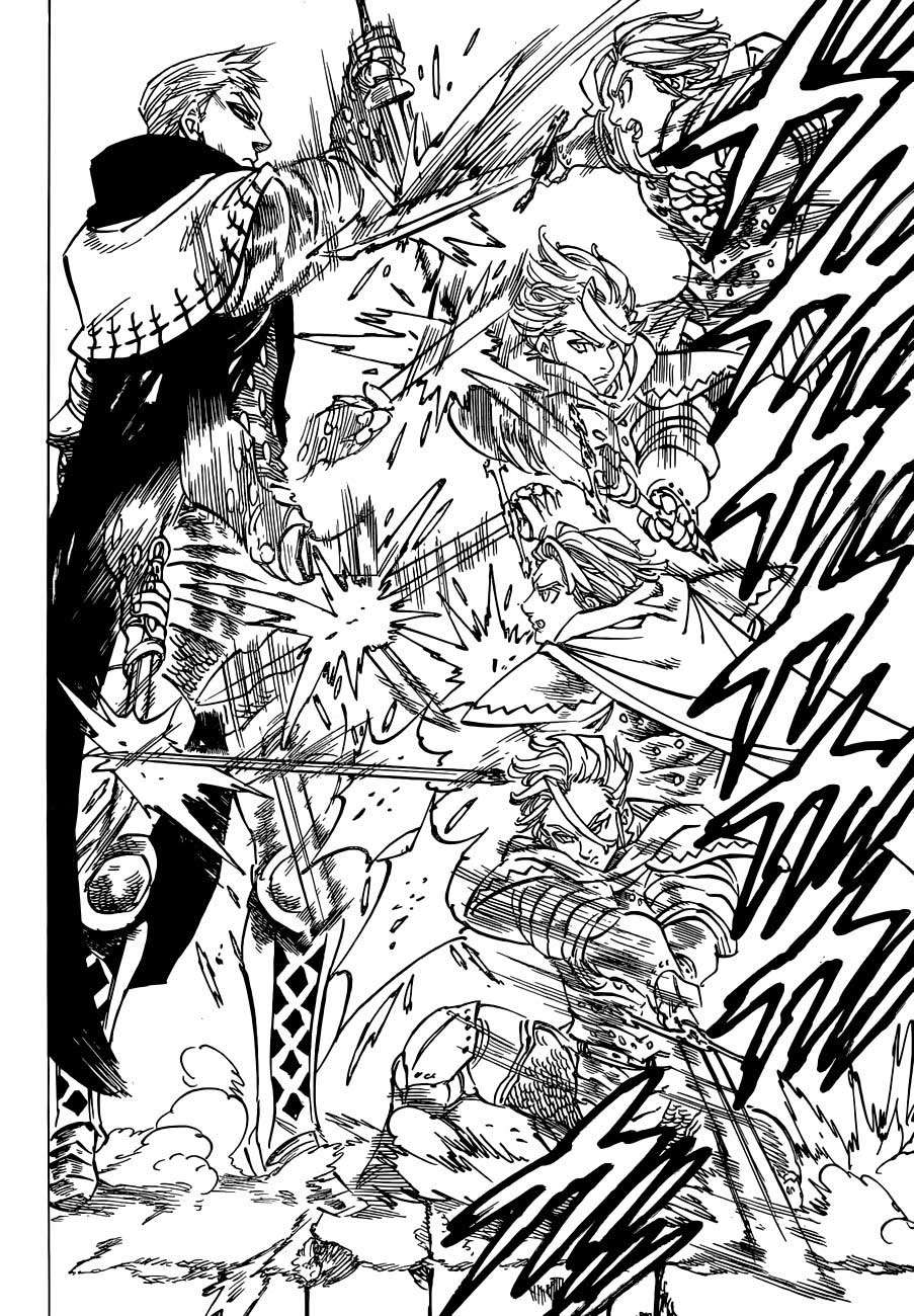 Nanatsu no Taizai Chapter 75 - halaman 13