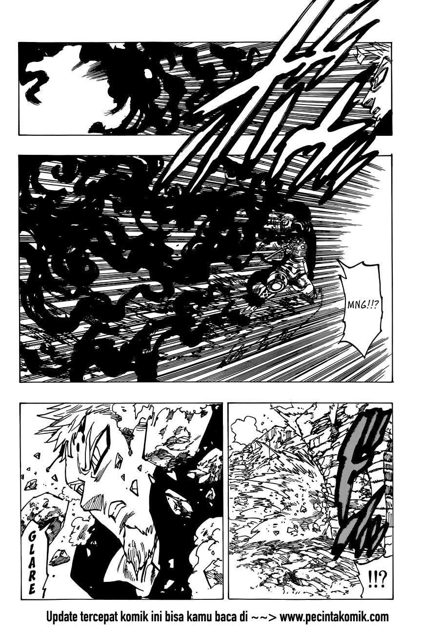 Nanatsu no Taizai Chapter 75 - halaman 18
