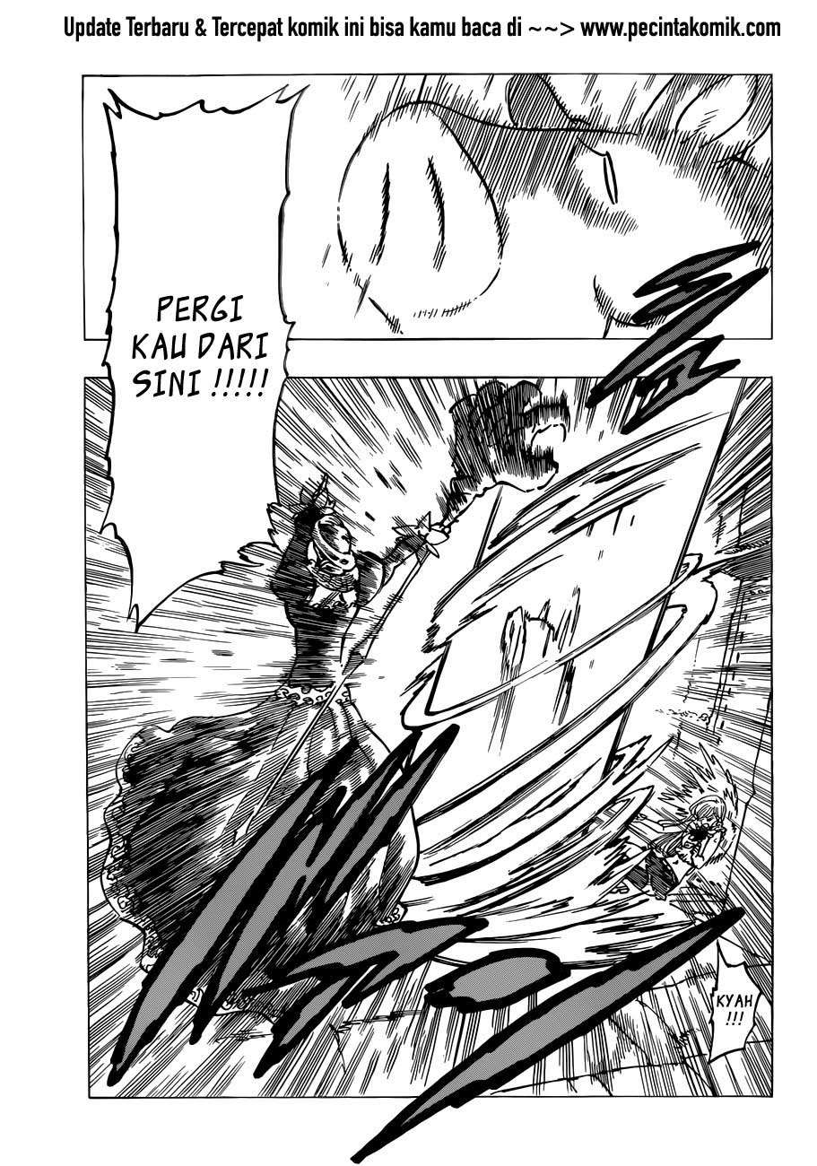 Nanatsu no Taizai Chapter 76 - halaman 12
