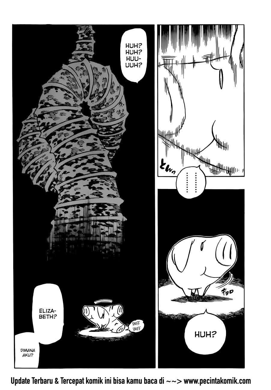 Nanatsu no Taizai Chapter 76 - halaman 13