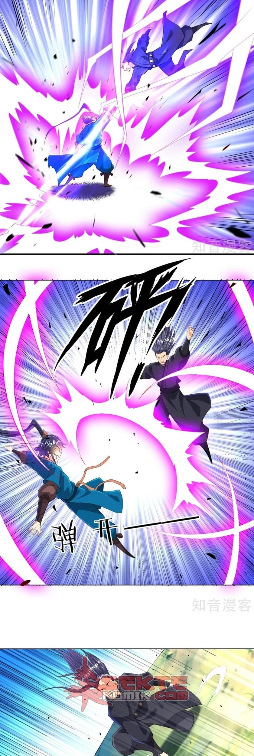 Nanatsu no Taizai Chapter 77 - halaman 4