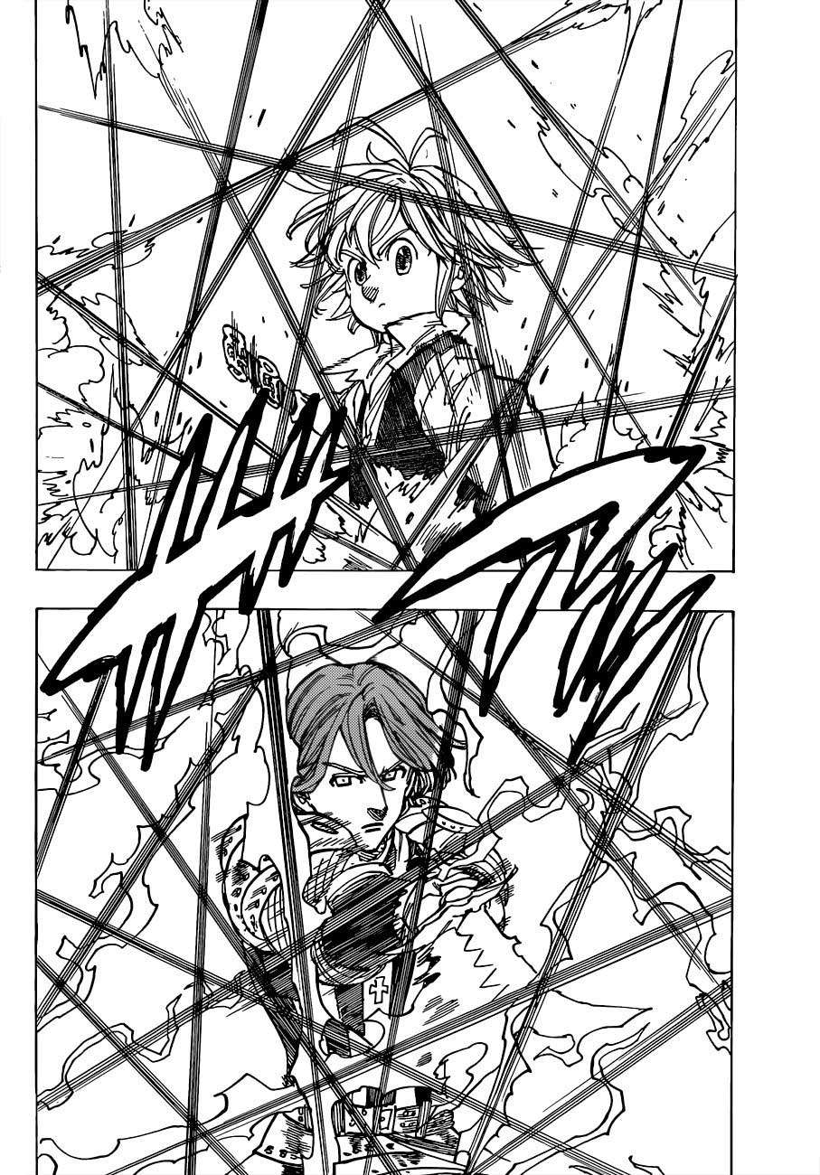 Nanatsu no Taizai Chapter 78 - halaman 10