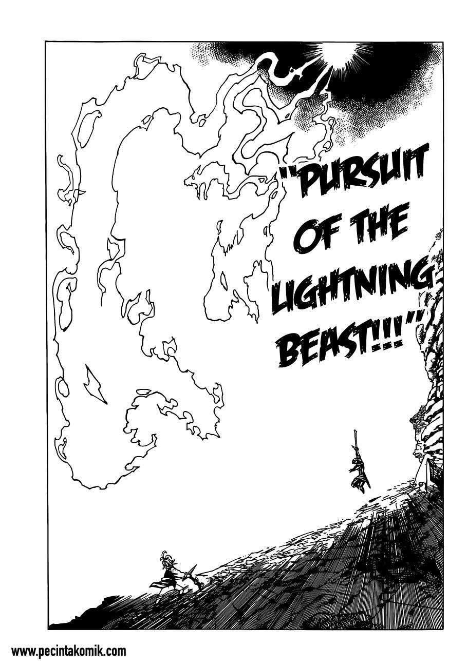 Nanatsu no Taizai Chapter 78 - halaman 13