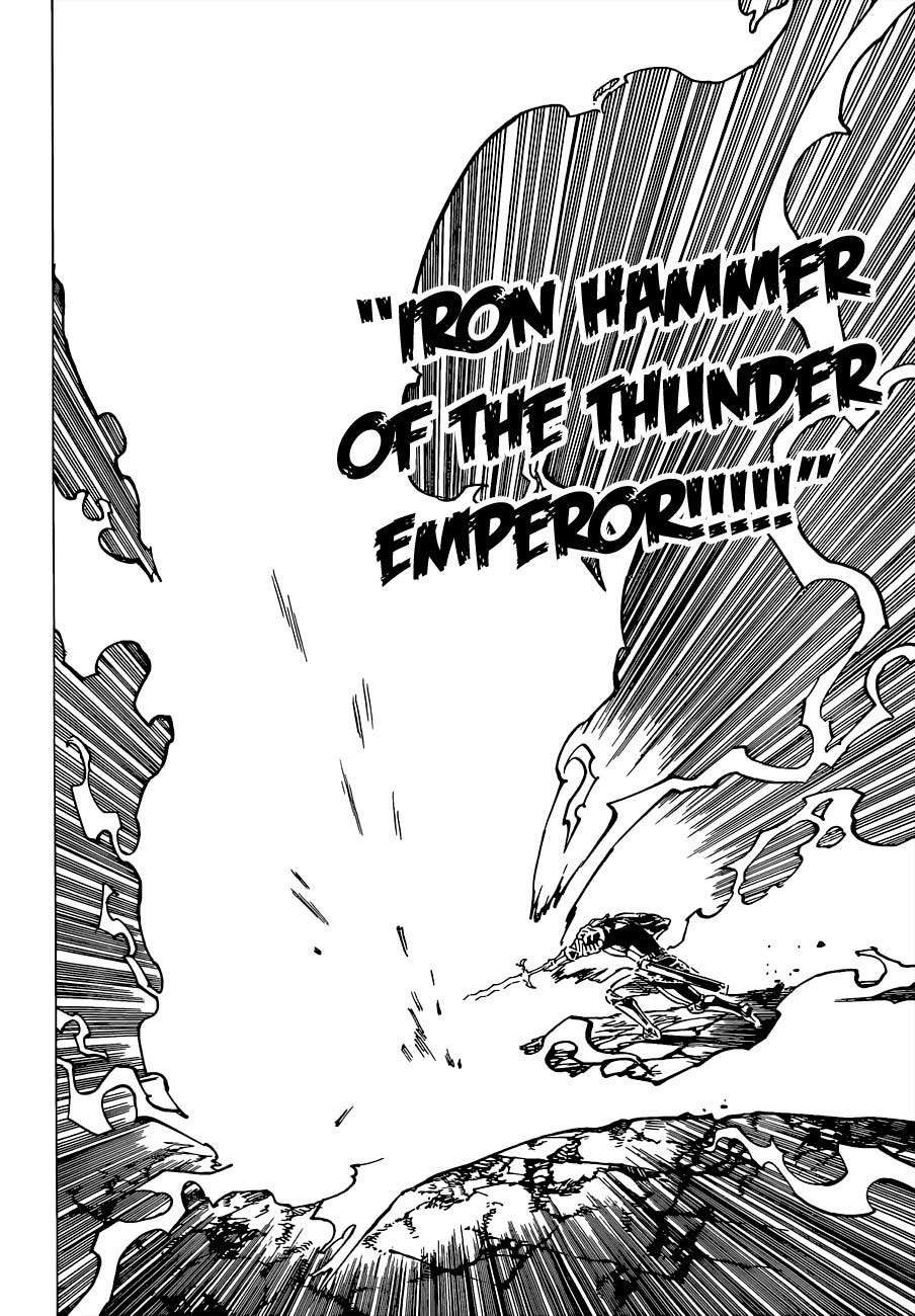 Nanatsu no Taizai Chapter 78 - halaman 16