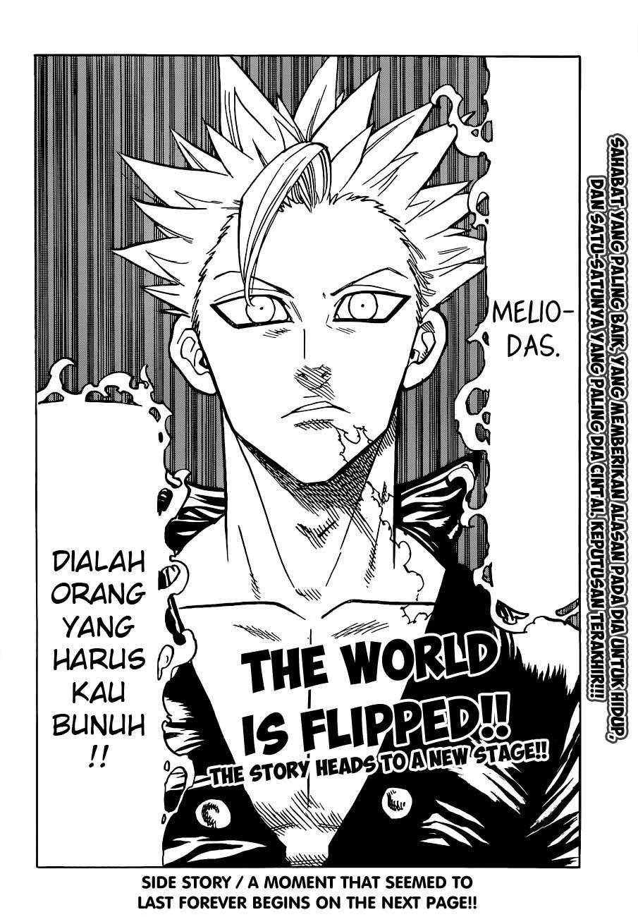 Nanatsu no Taizai Chapter 78 - halaman 21