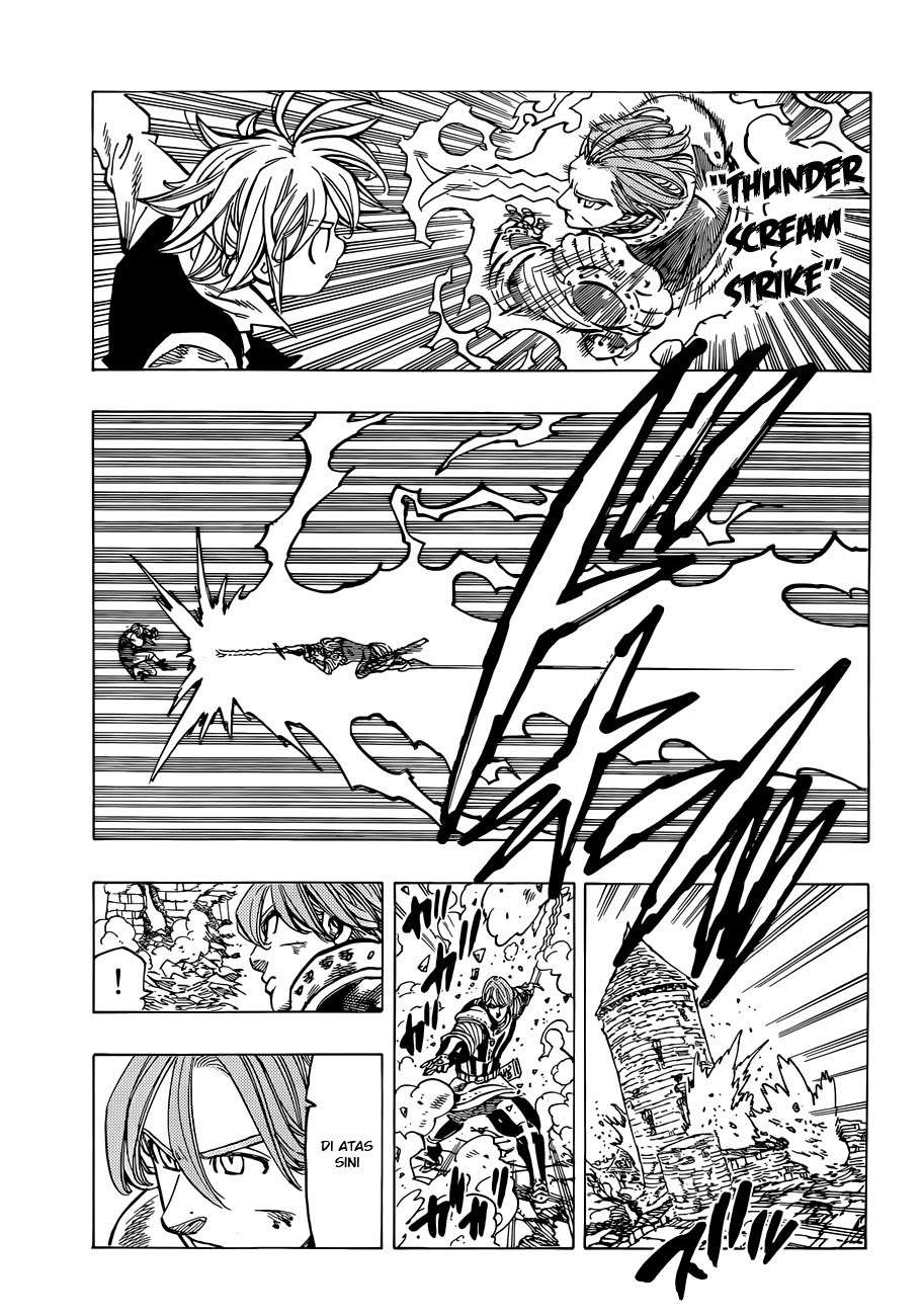 Nanatsu no Taizai Chapter 79 - halaman 10