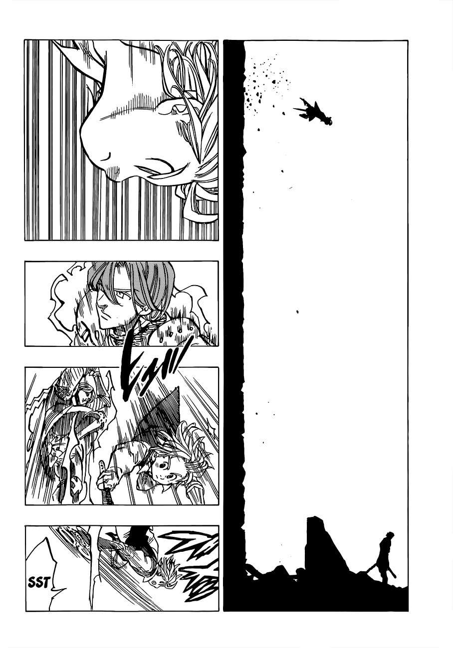 Nanatsu no Taizai Chapter 79 - halaman 13