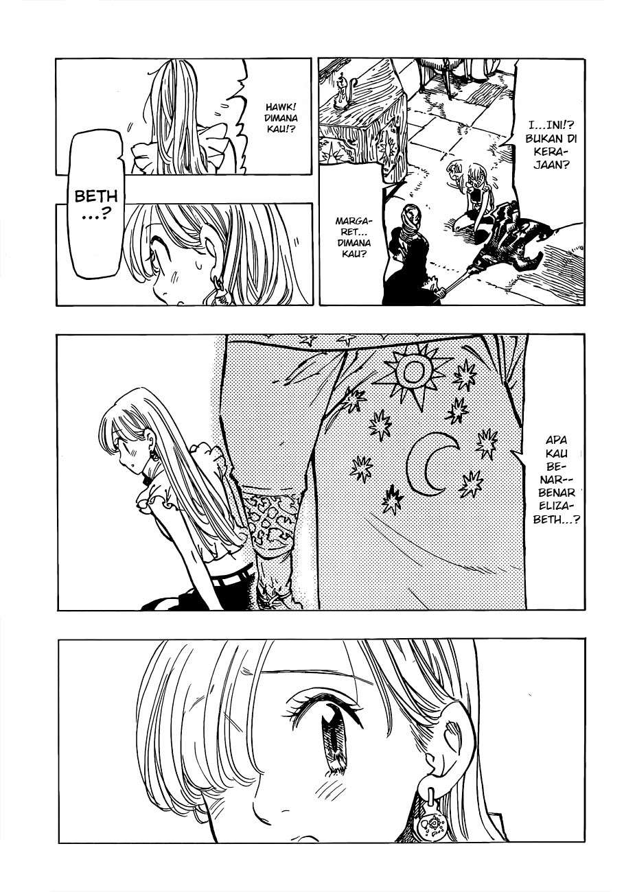 Nanatsu no Taizai Chapter 79 - halaman 18