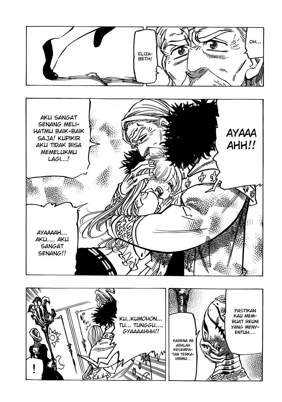Nanatsu no Taizai Chapter 79 - halaman 20