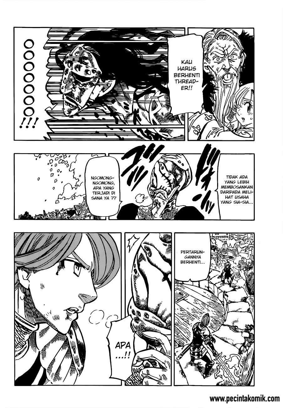 Nanatsu no Taizai Chapter 80 - halaman 7