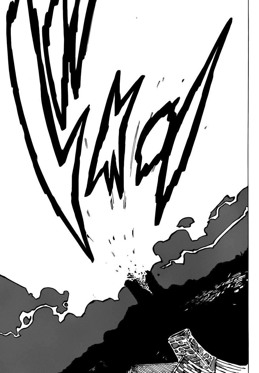 Nanatsu no Taizai Chapter 81 - halaman 11
