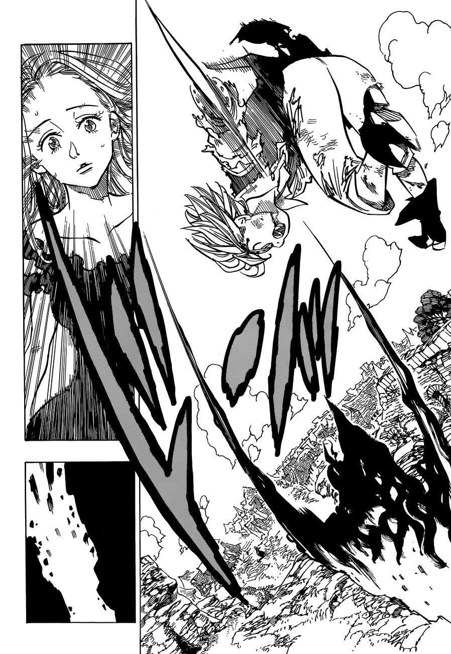 Nanatsu no Taizai Chapter 81 - halaman 20