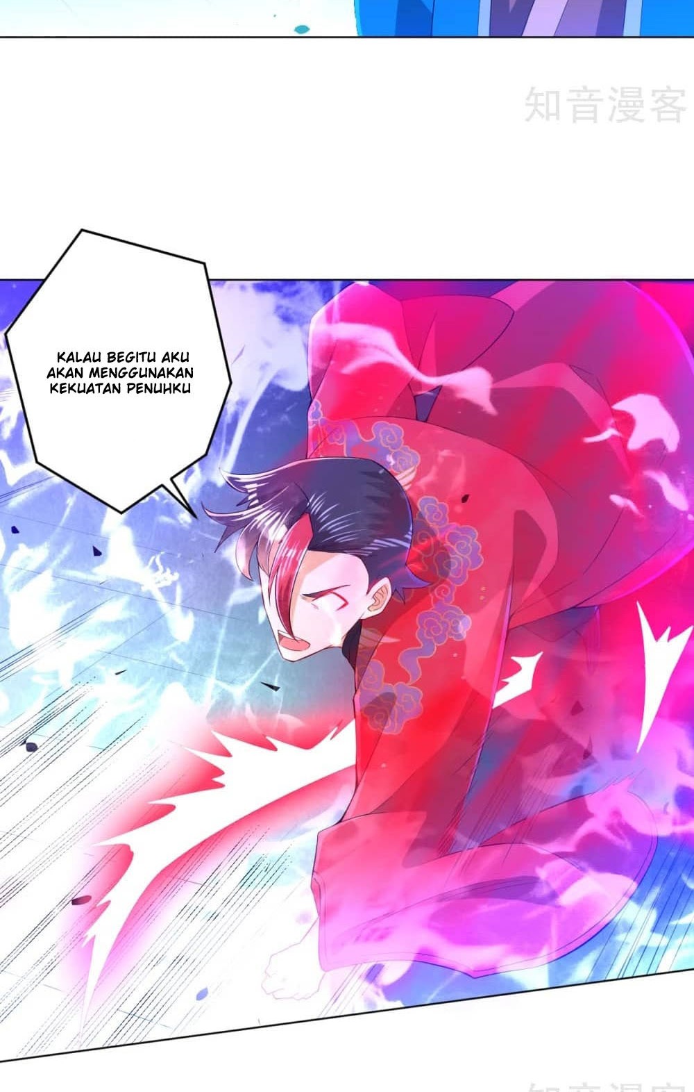 Nanatsu no Taizai Chapter 81 - halaman 5