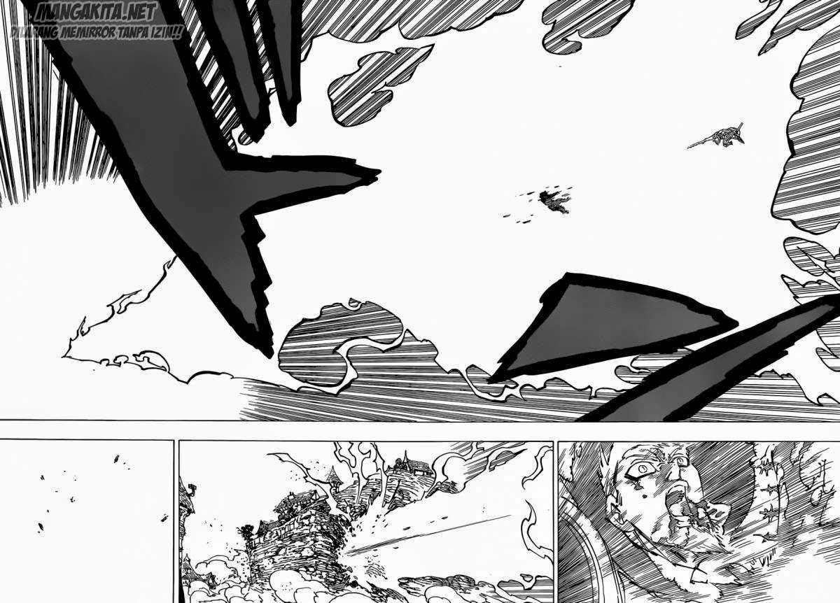 Nanatsu no Taizai Chapter 82 - halaman 17