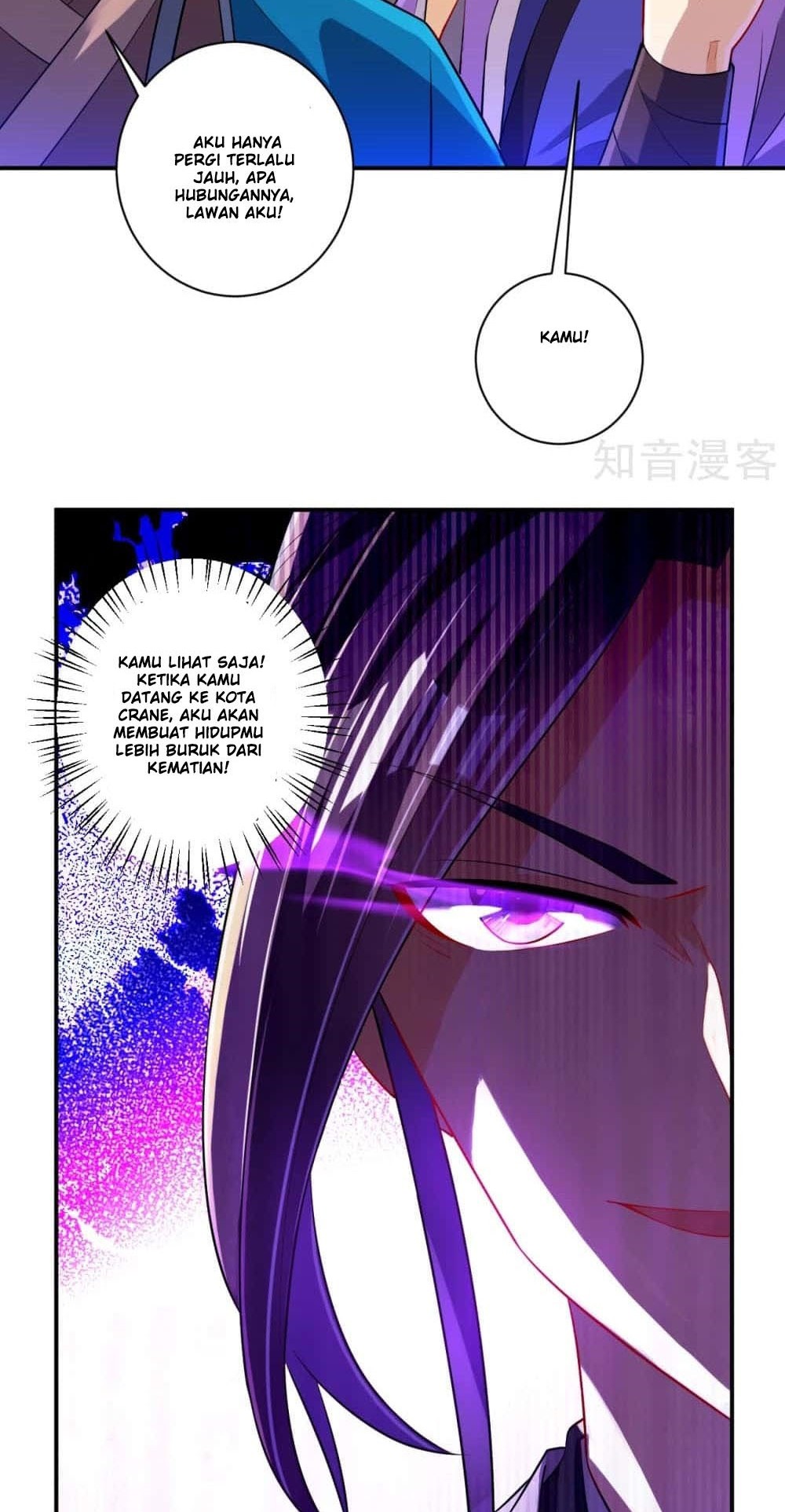 Nanatsu no Taizai Chapter 83 - halaman 5