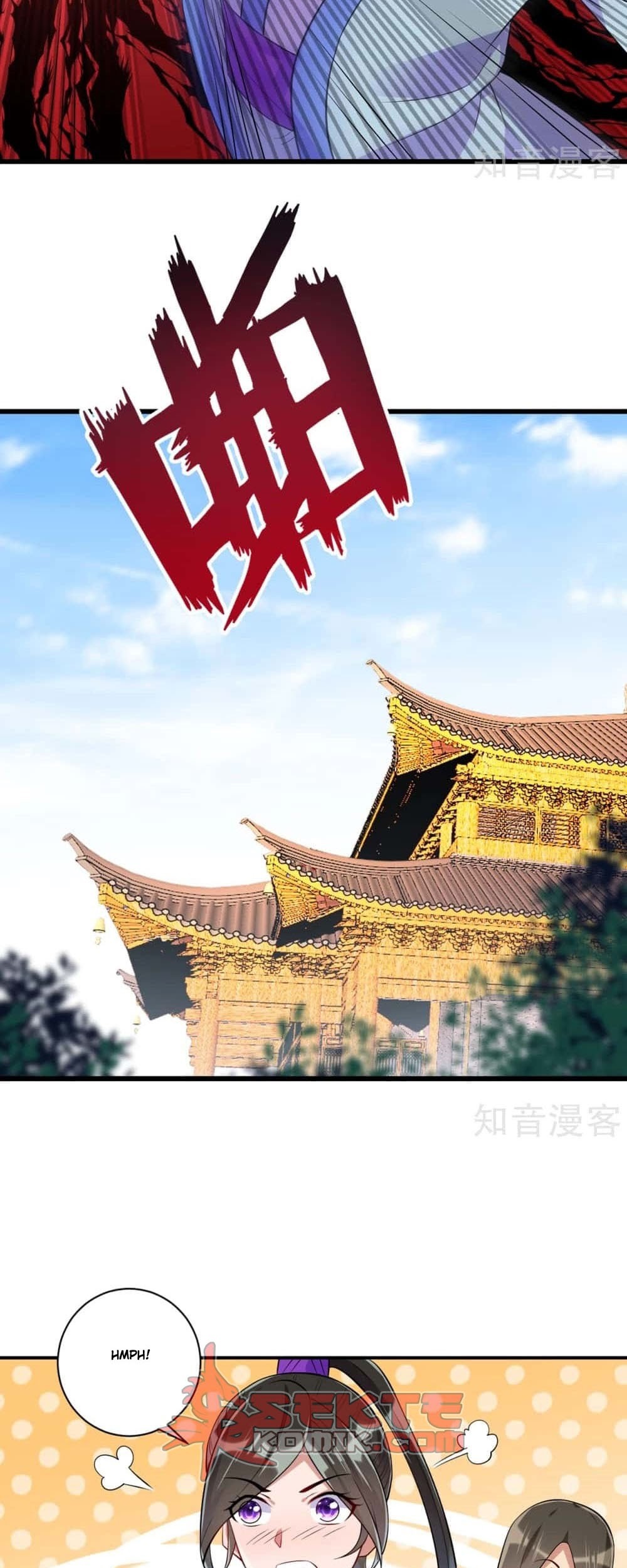 Nanatsu no Taizai Chapter 84 - halaman 8