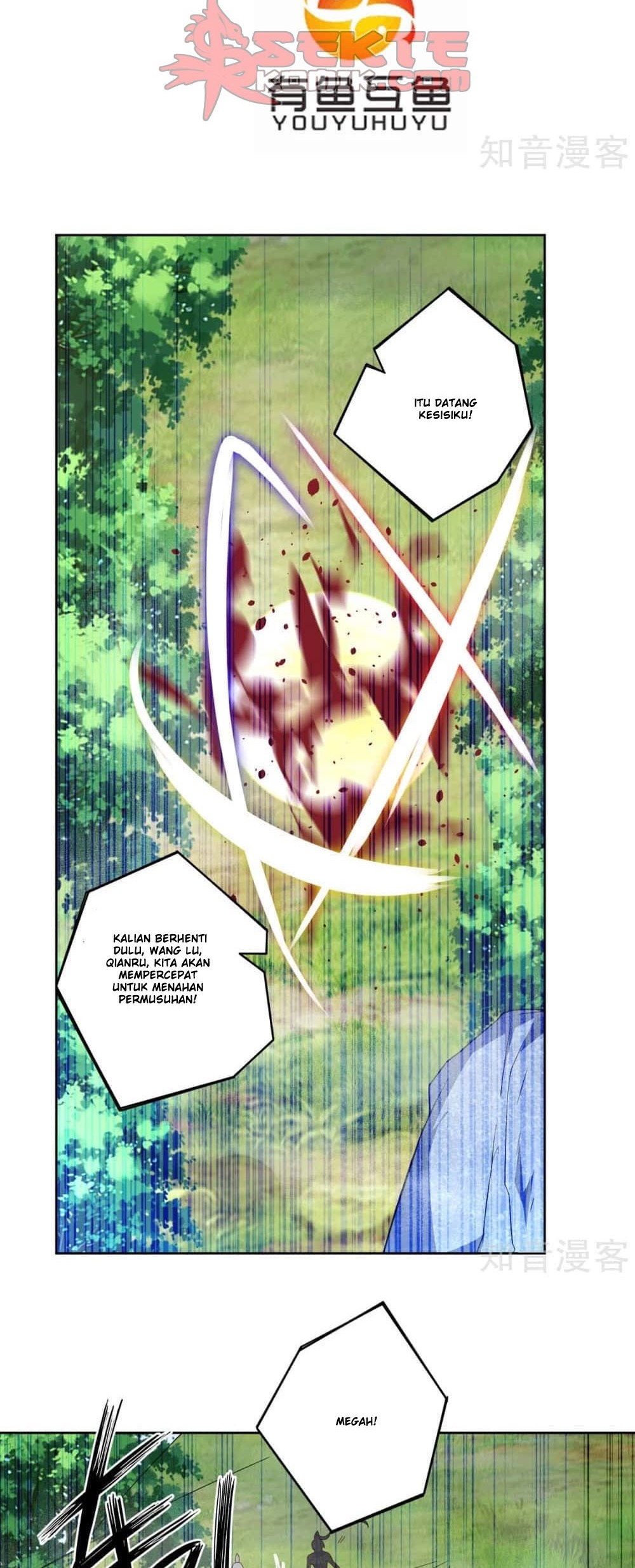 Nanatsu no Taizai Chapter 86 - halaman 3
