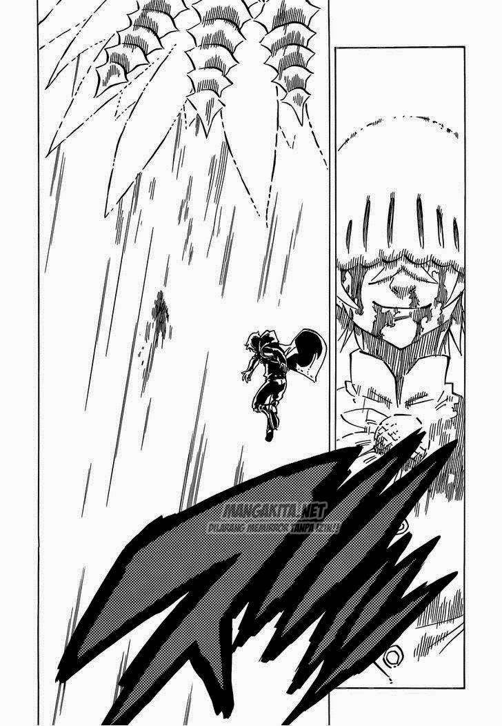 Nanatsu no Taizai Chapter 90 - halaman 13
