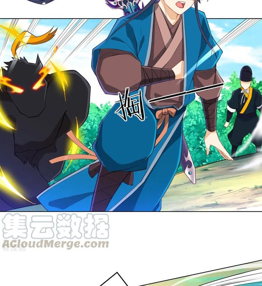 Nanatsu no Taizai Chapter 91 - halaman 9