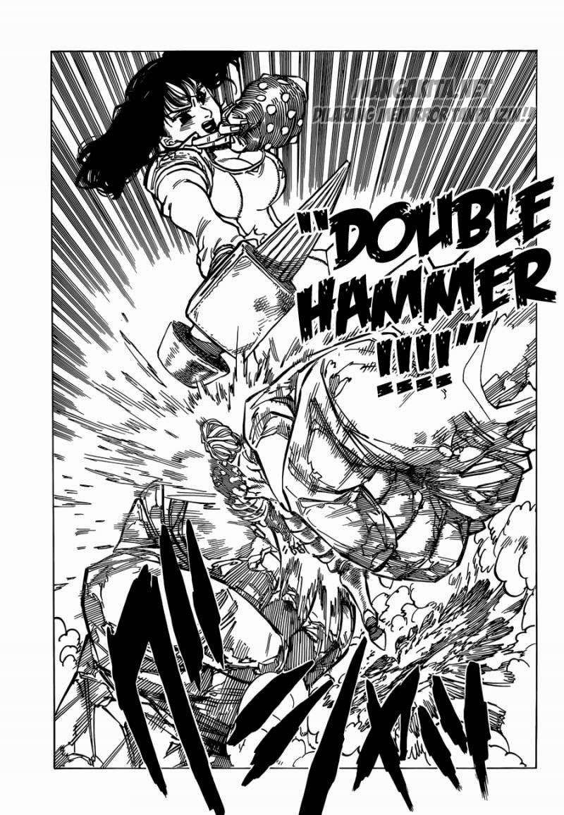 Nanatsu no Taizai Chapter 92 - halaman 13