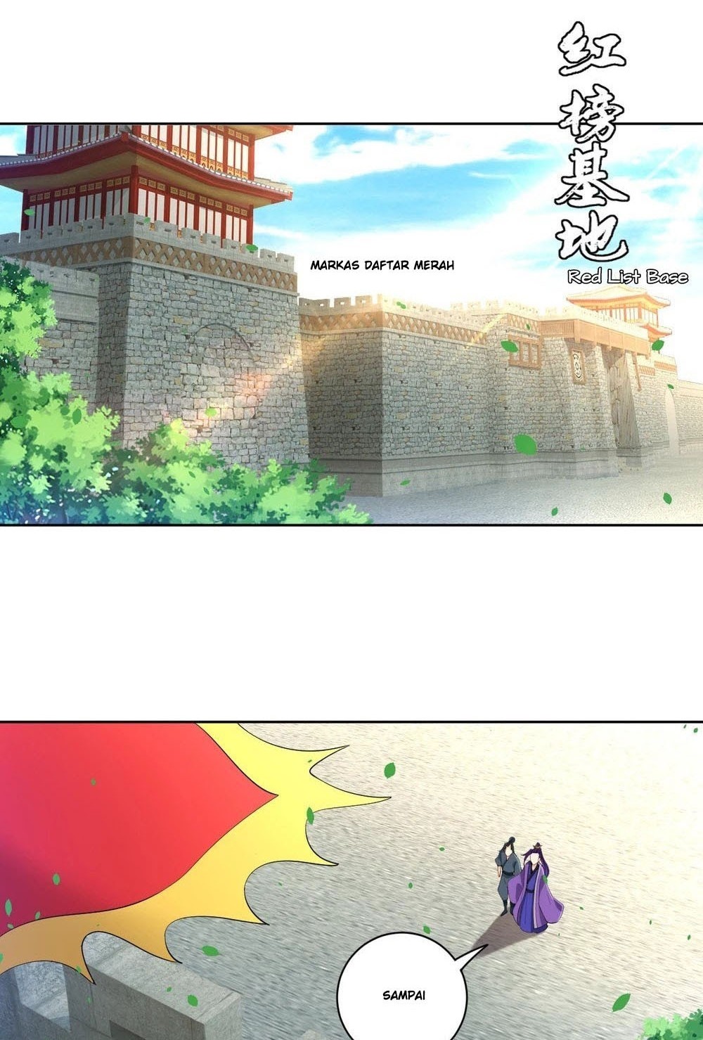 Nanatsu no Taizai Chapter 93 - halaman 13