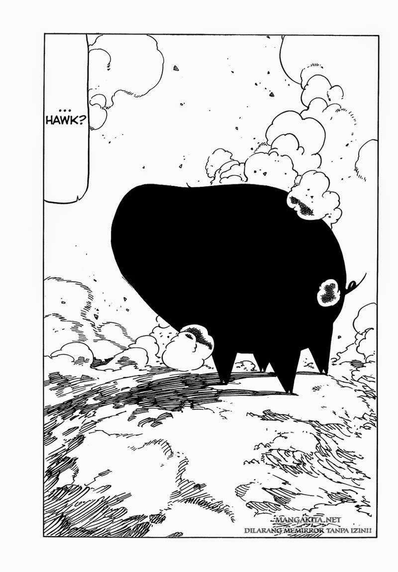 Nanatsu no Taizai Chapter 96 - halaman 8