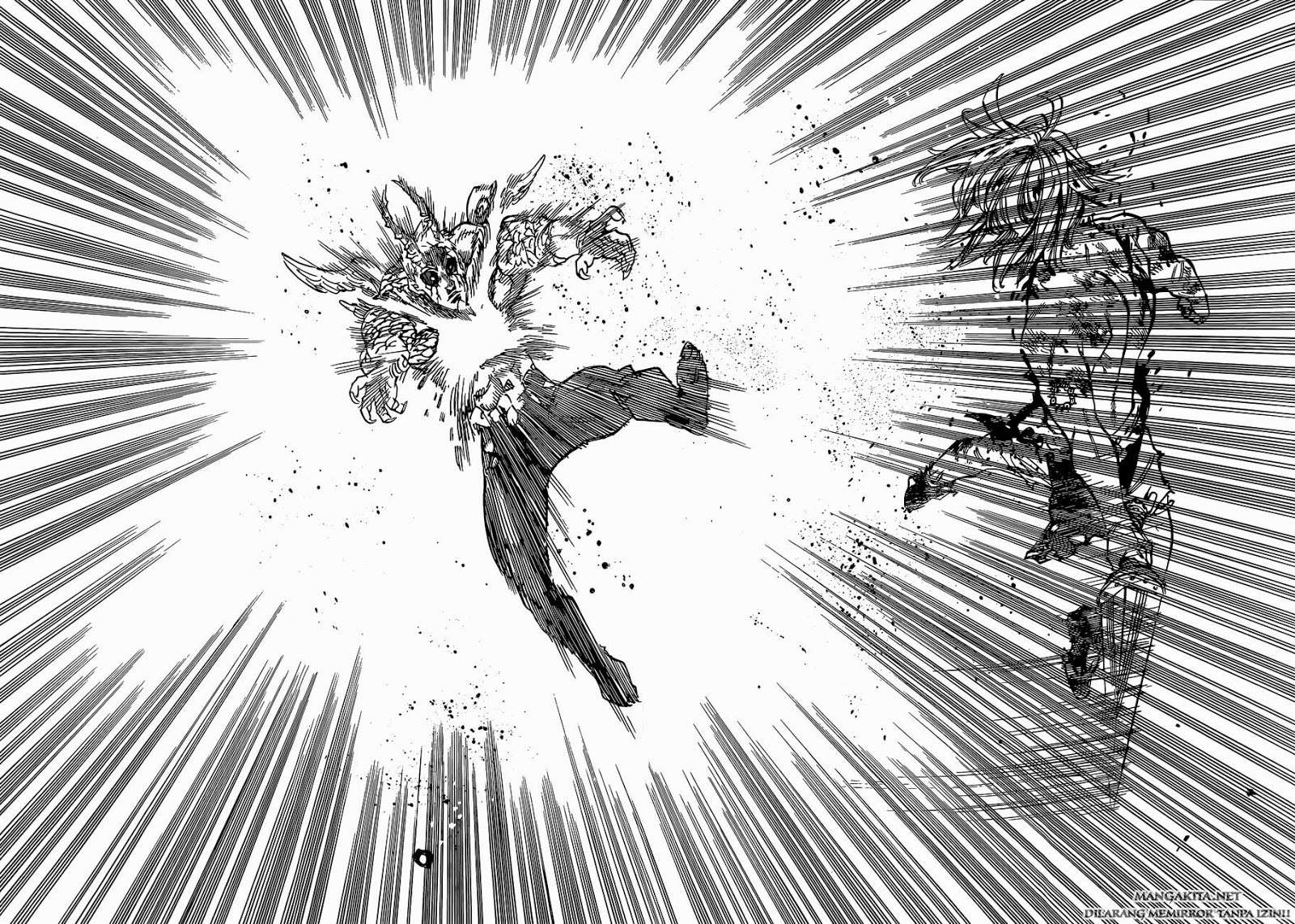 Nanatsu no Taizai Chapter 99 - halaman 19