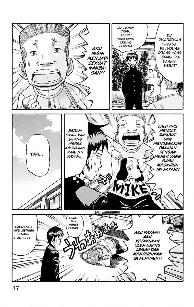 Nanba MG5 Chapter 1 - halaman 46