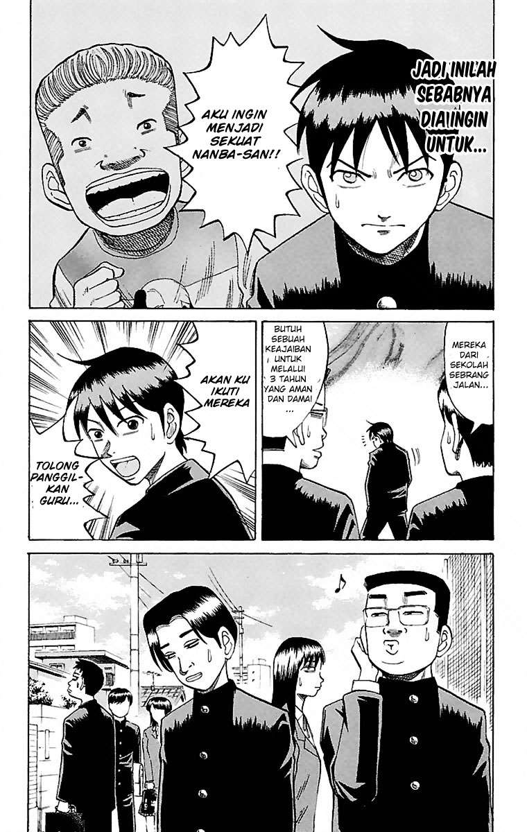 Nanba MG5 Chapter 1 - halaman 55