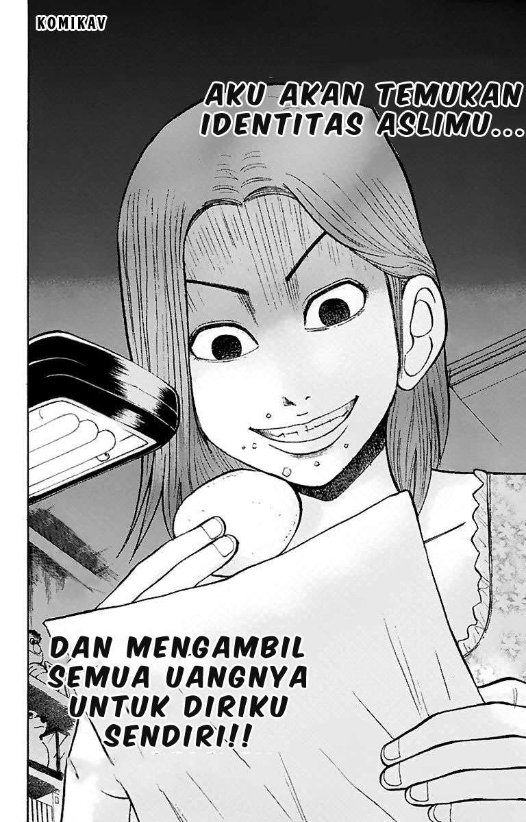 Nanba MG5 Chapter 16 - halaman 20