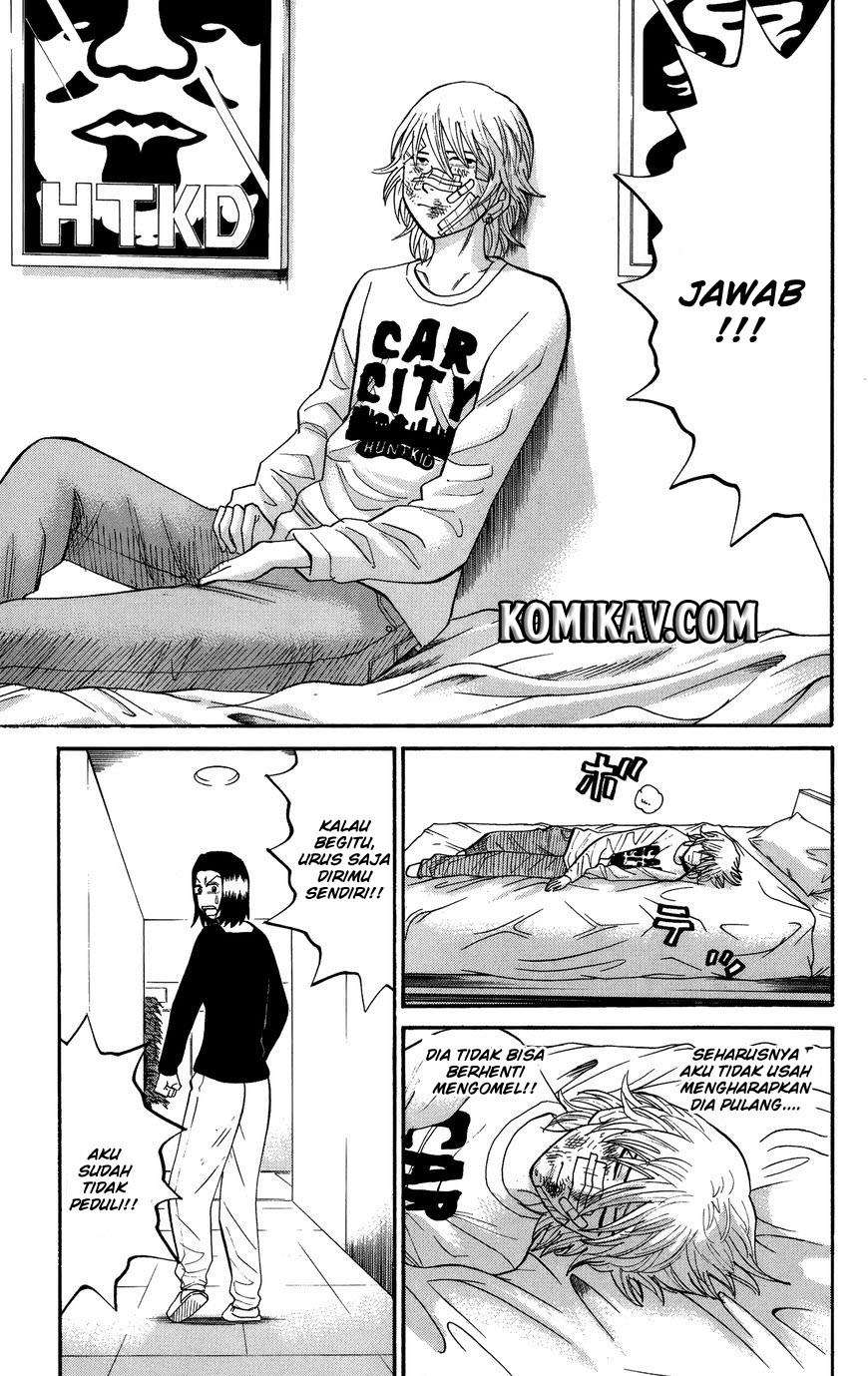 Nanba MG5 Chapter 27 - halaman 4