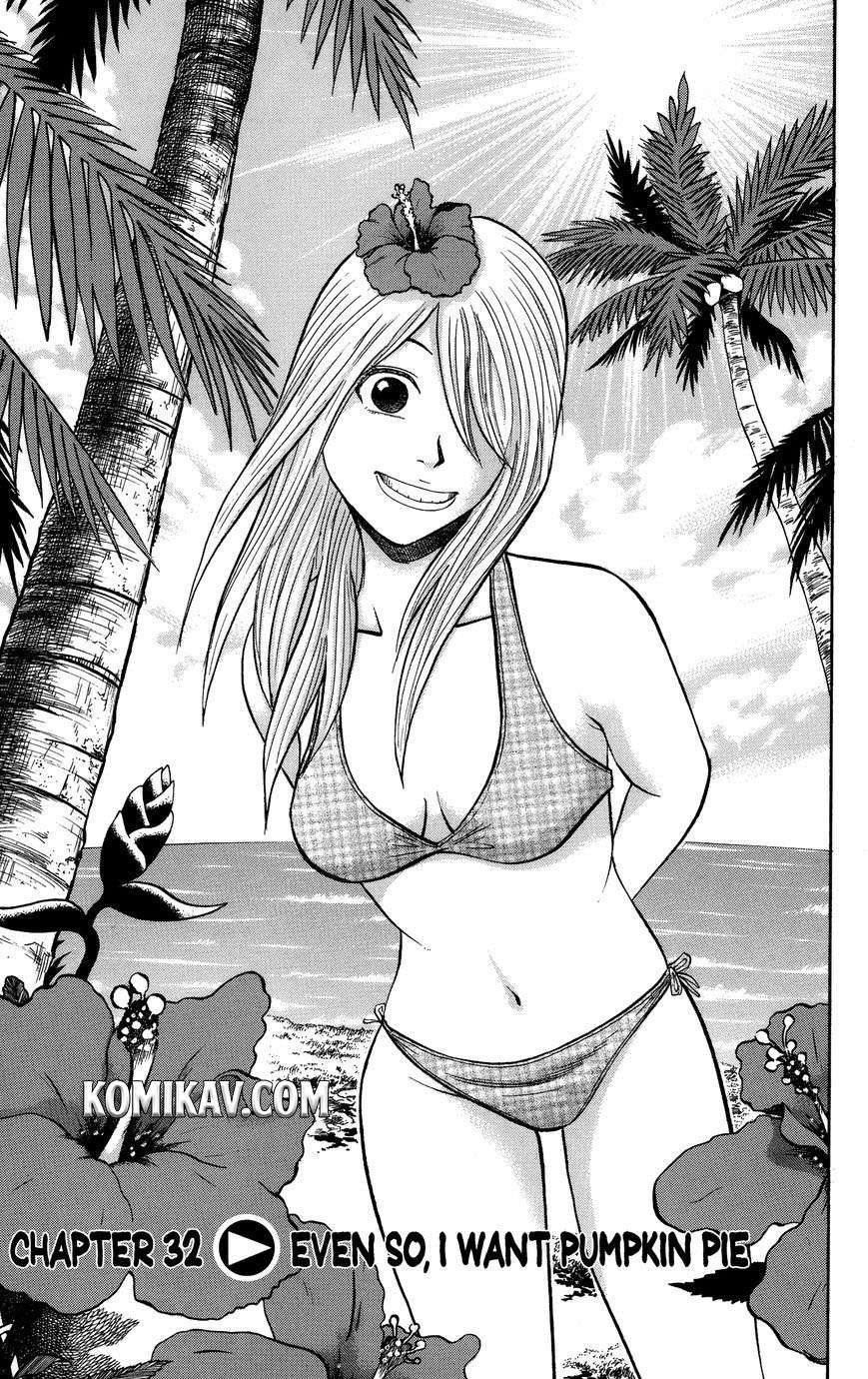 Nanba MG5 Chapter 32 - halaman 2