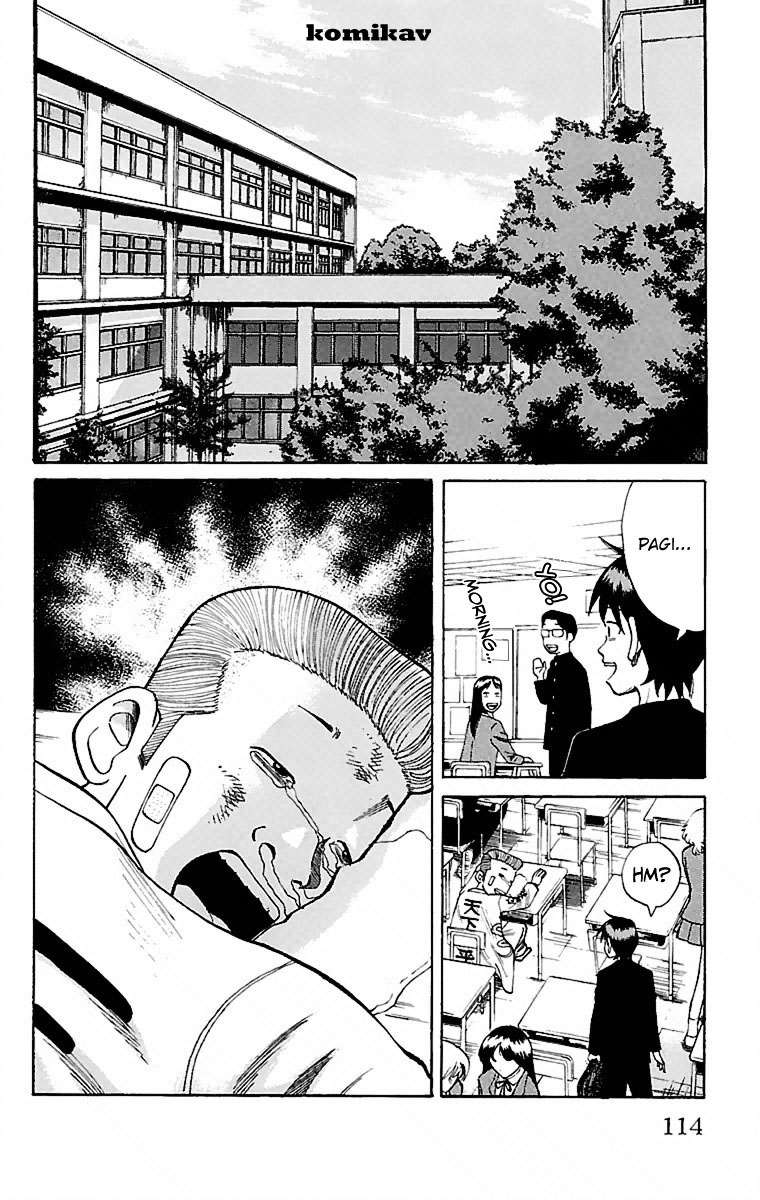 Nanba MG5 Chapter 4 - halaman 2