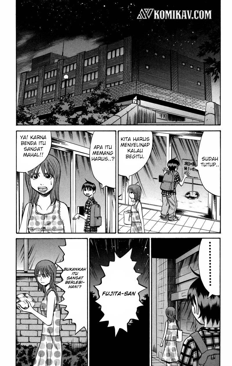 Nanba MG5 Chapter 48 - halaman 12