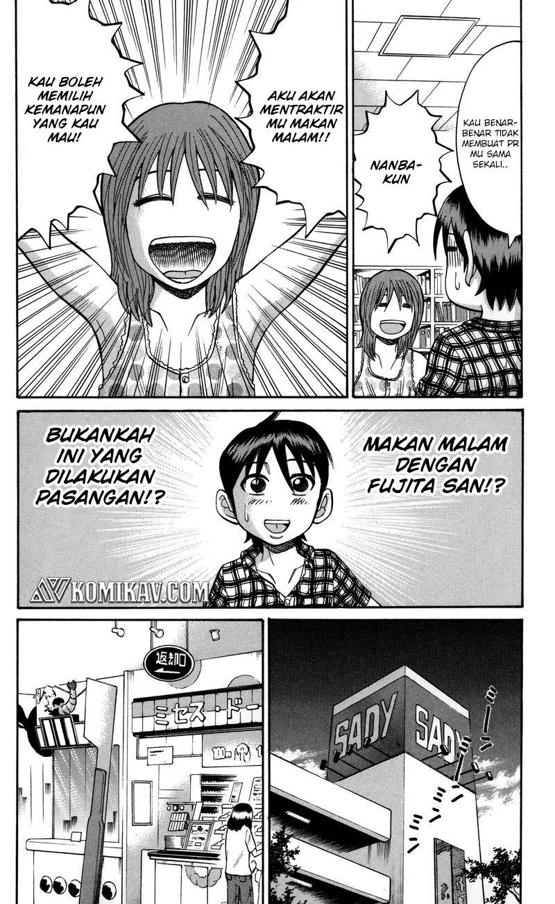 Nanba MG5 Chapter 48 - halaman 7