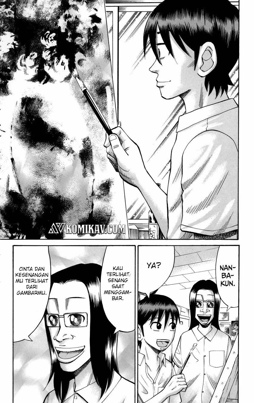 Nanba MG5 Chapter 50 - halaman 18