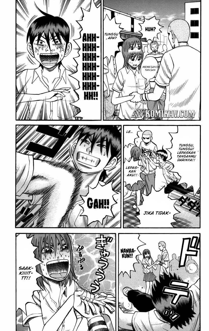 Nanba MG5 Chapter 59 - halaman 20