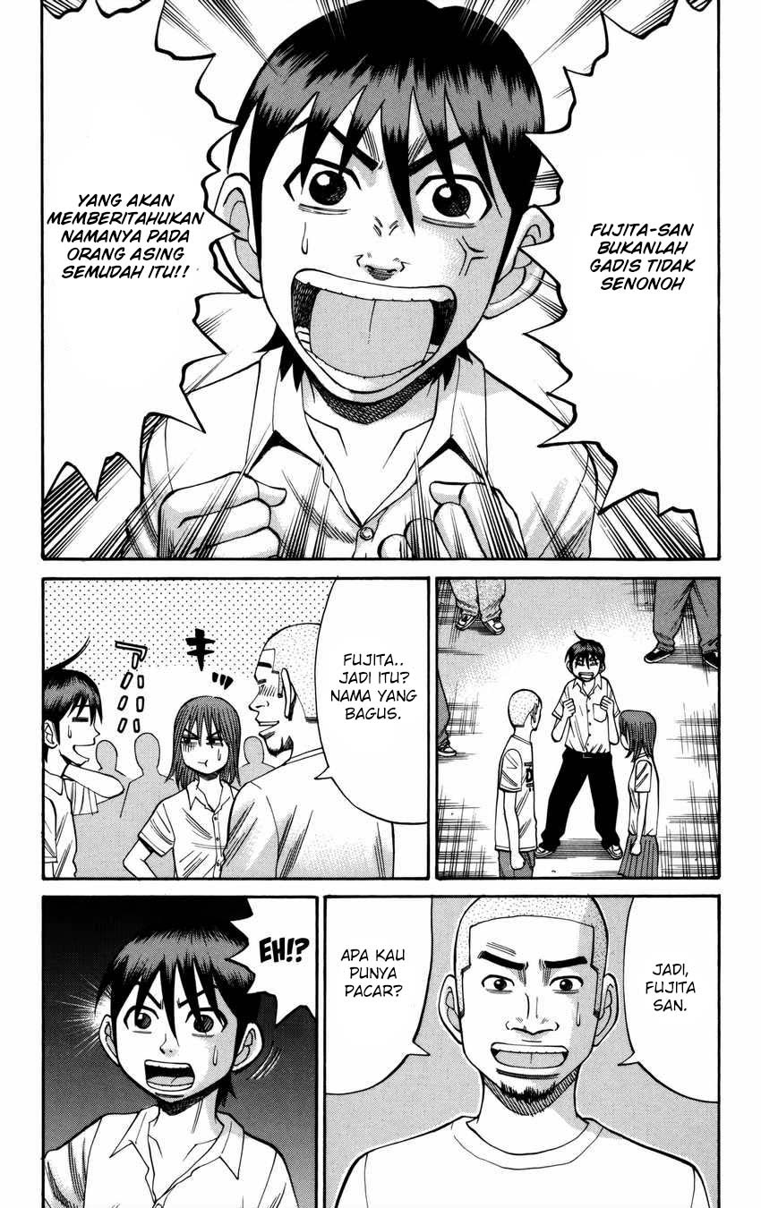 Nanba MG5 Chapter 60 - halaman 5