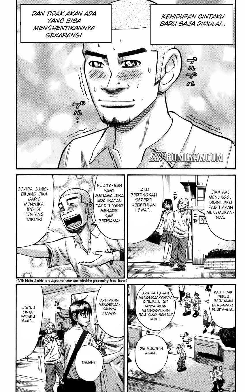 Nanba MG5 Chapter 61 - halaman 20