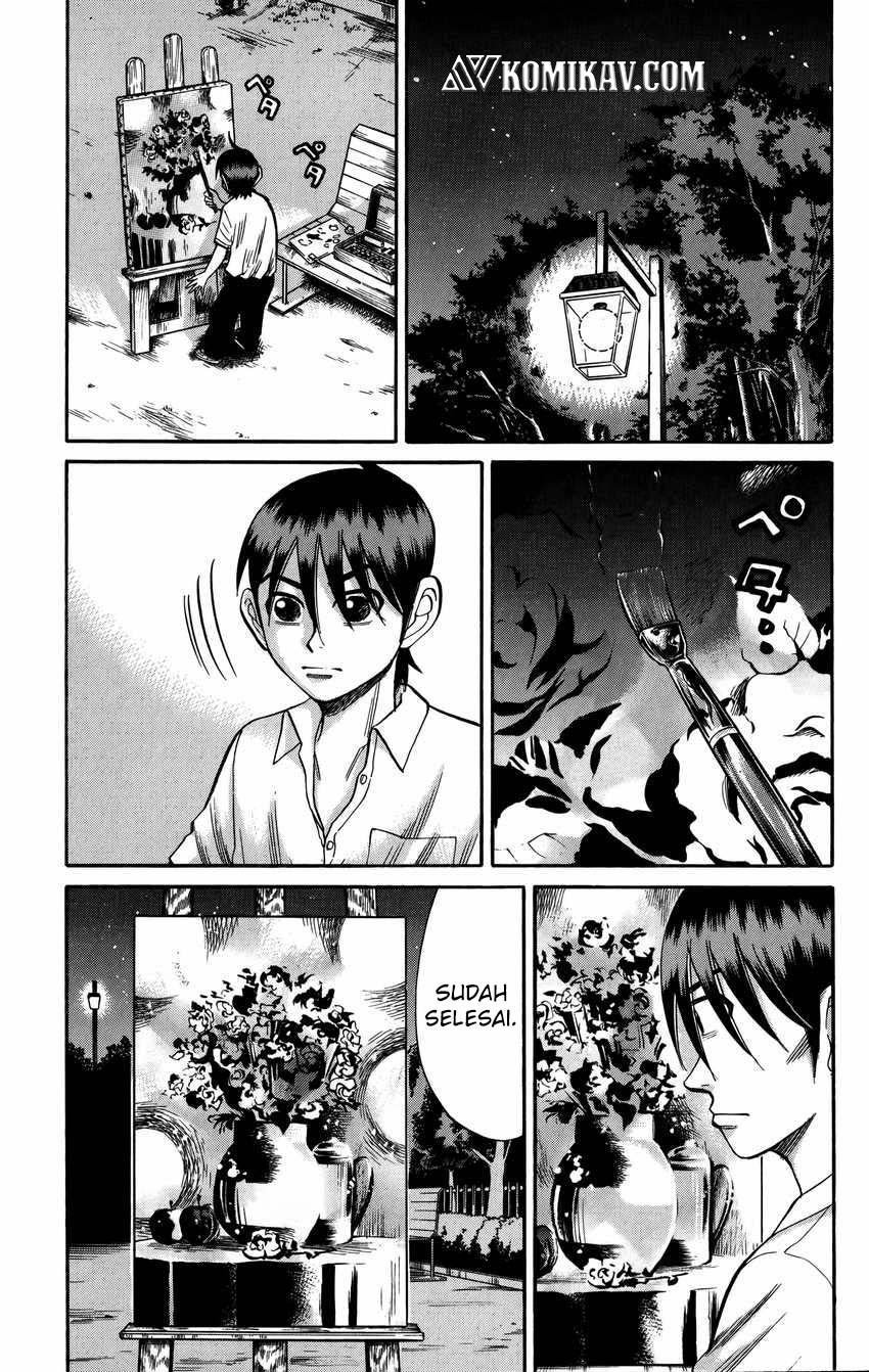 Nanba MG5 Chapter 62 - halaman 18