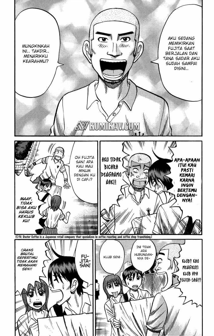 Nanba MG5 Chapter 62 - halaman 4