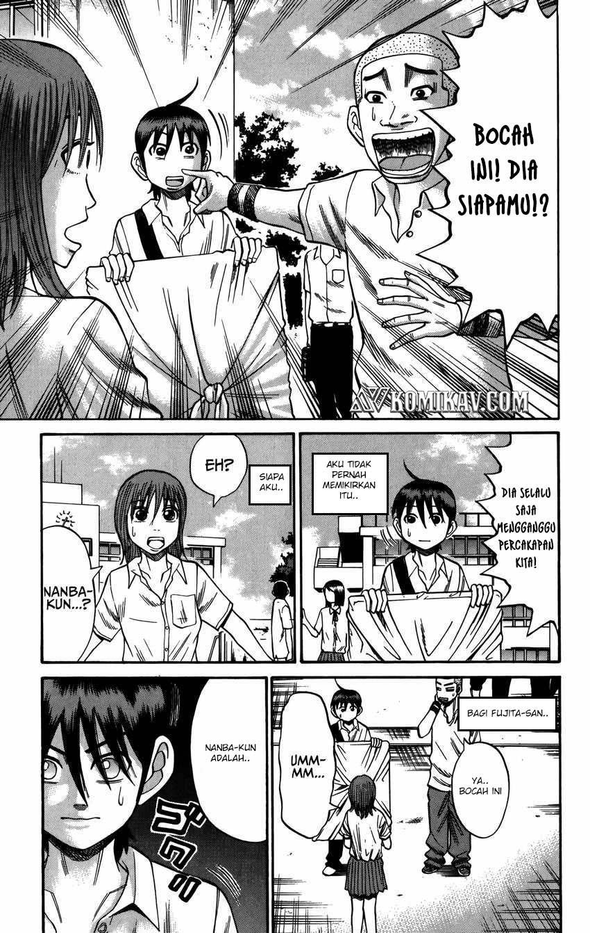 Nanba MG5 Chapter 62 - halaman 6
