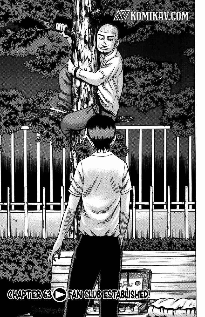 Nanba MG5 Chapter 63 - halaman 2