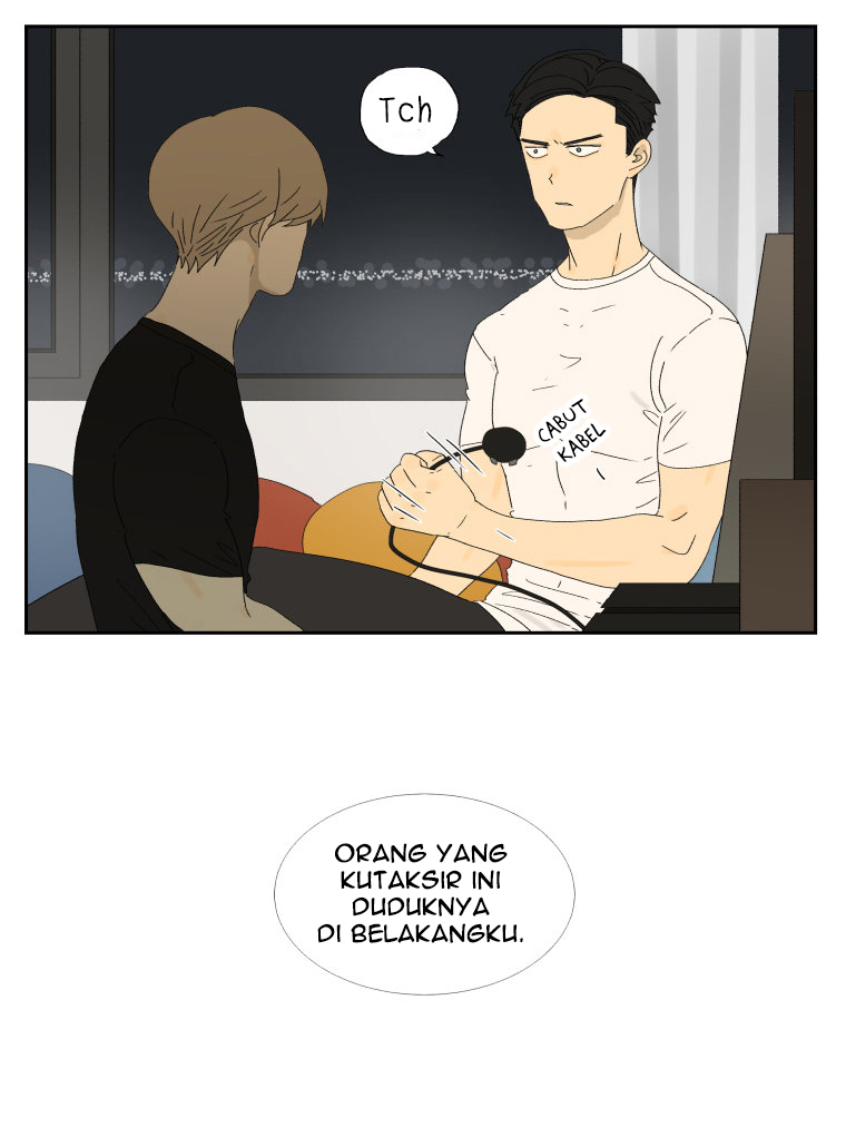 Nanhao And Shangfeng Chapter 21 - halaman 4