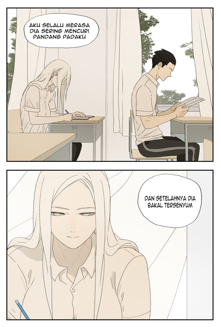 Nanhao And Shangfeng Chapter 21 - halaman 5
