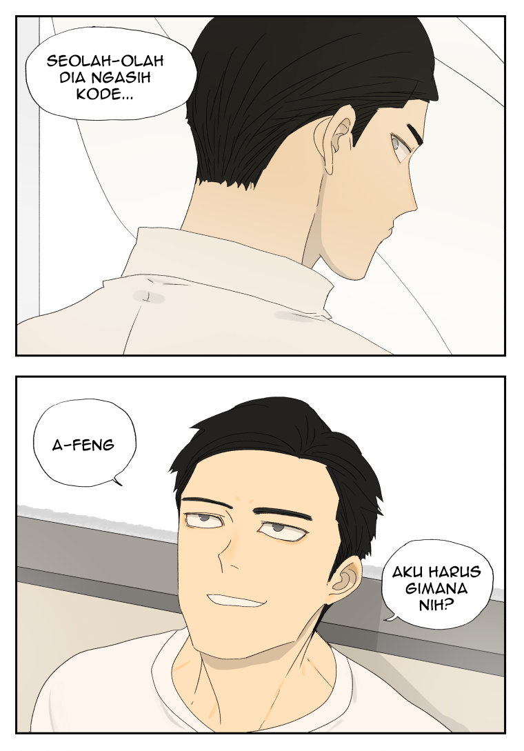 Nanhao And Shangfeng Chapter 21 - halaman 6
