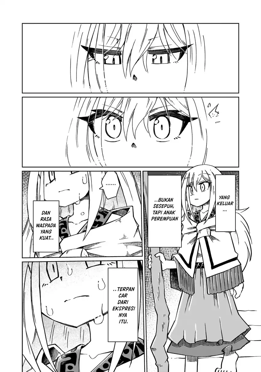 Nanimo Wakaranai Chapter 1 - halaman 9