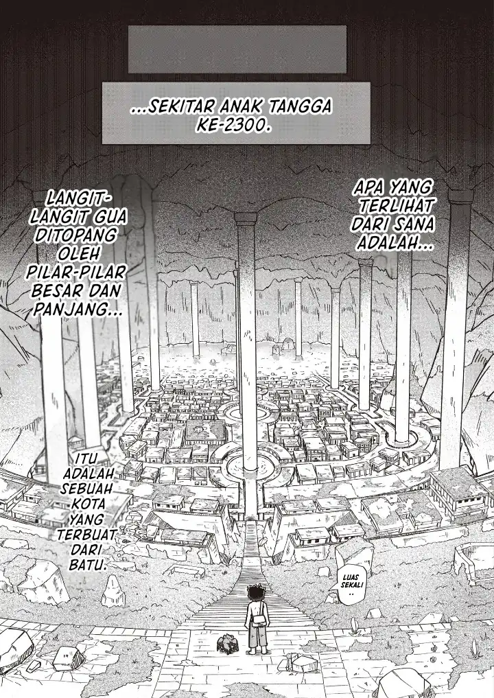 Nanimo Wakaranai Chapter 18 - halaman 9